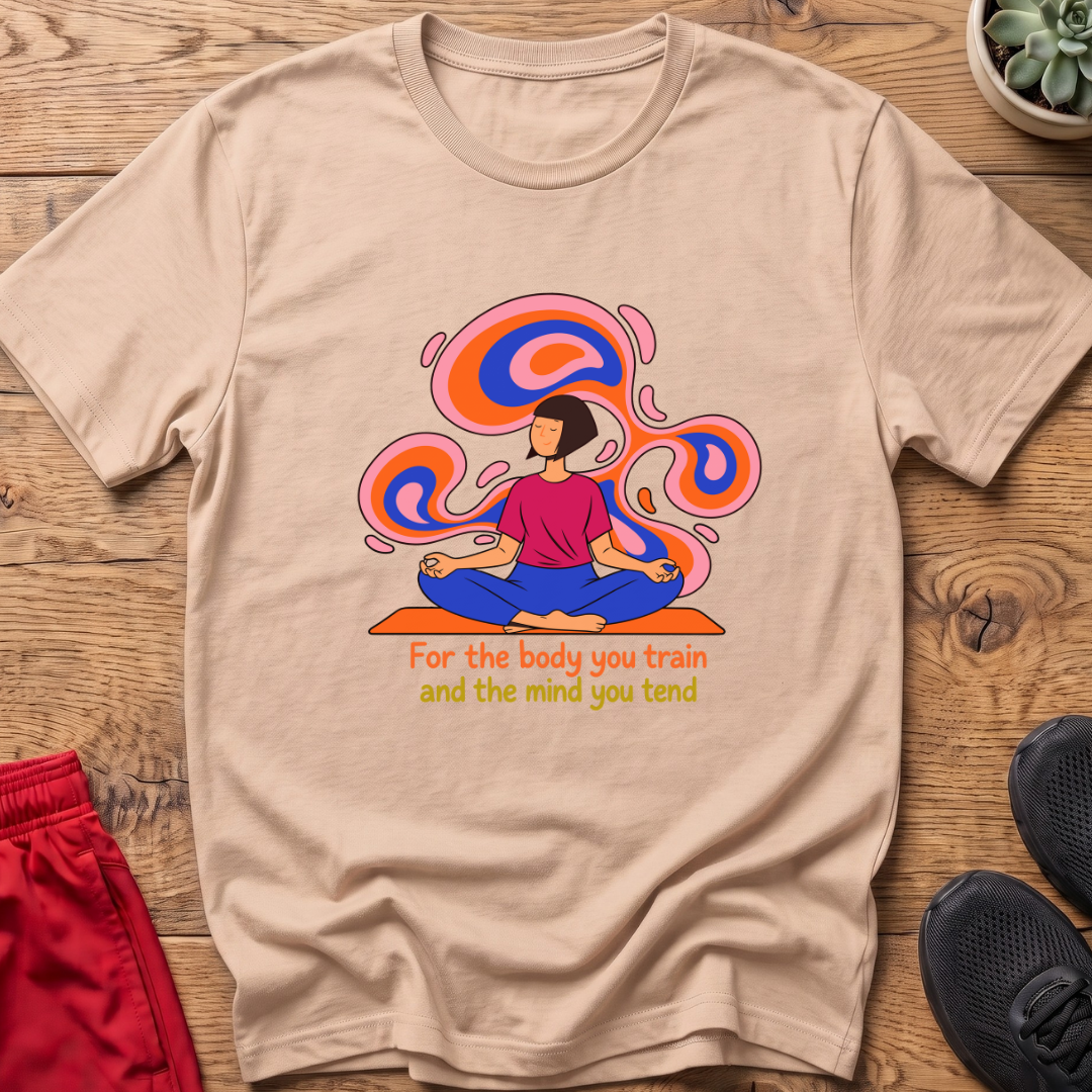 Mind & Body Balance