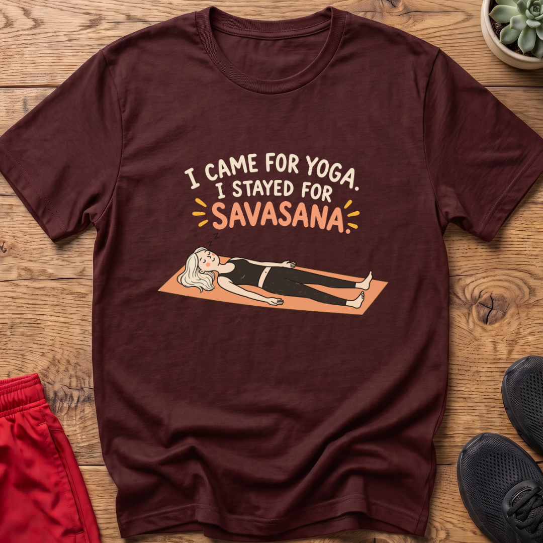 Savasana