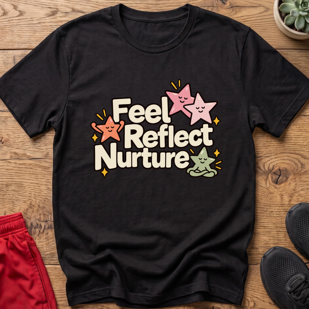 Feel Reflect Nurture