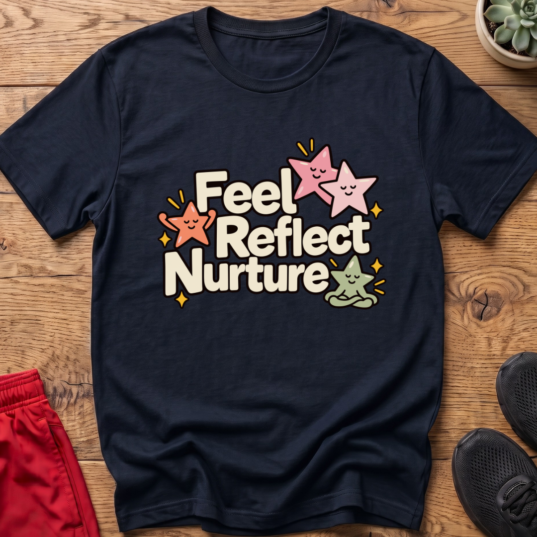 Feel Reflect Nurture