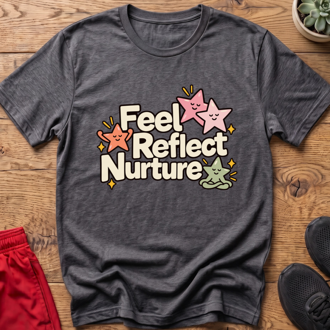 Feel Reflect Nurture