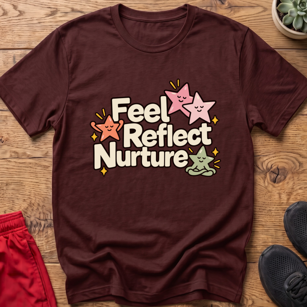 Feel Reflect Nurture