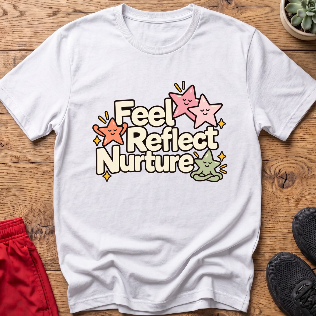 Feel Reflect Nurture