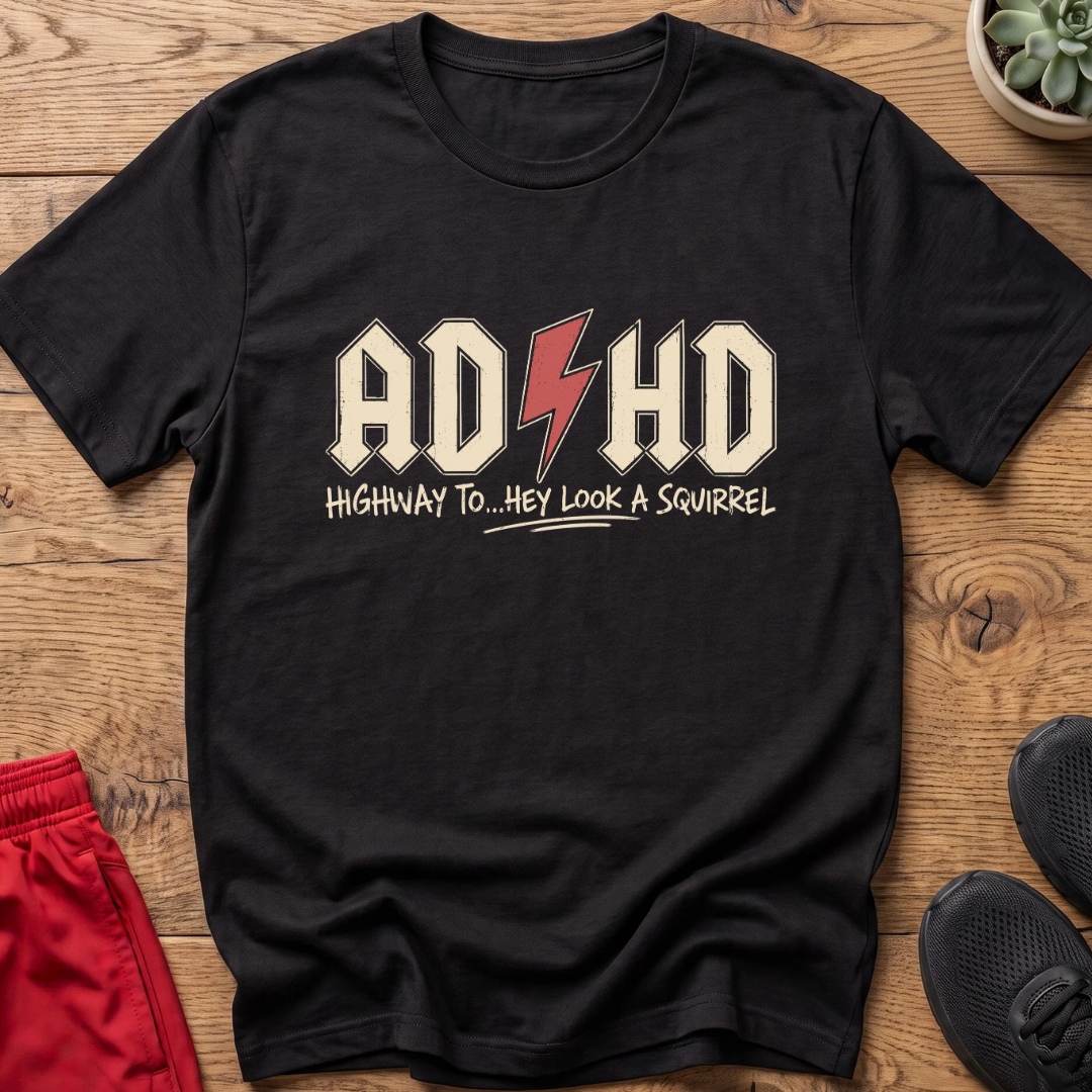 ADHD
