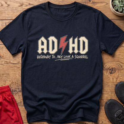 ADHD
