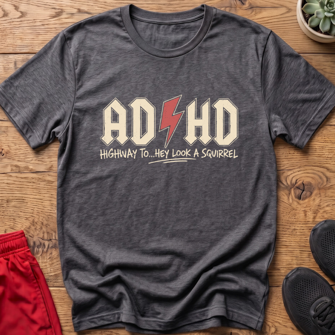 ADHD