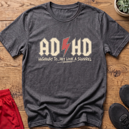 ADHD