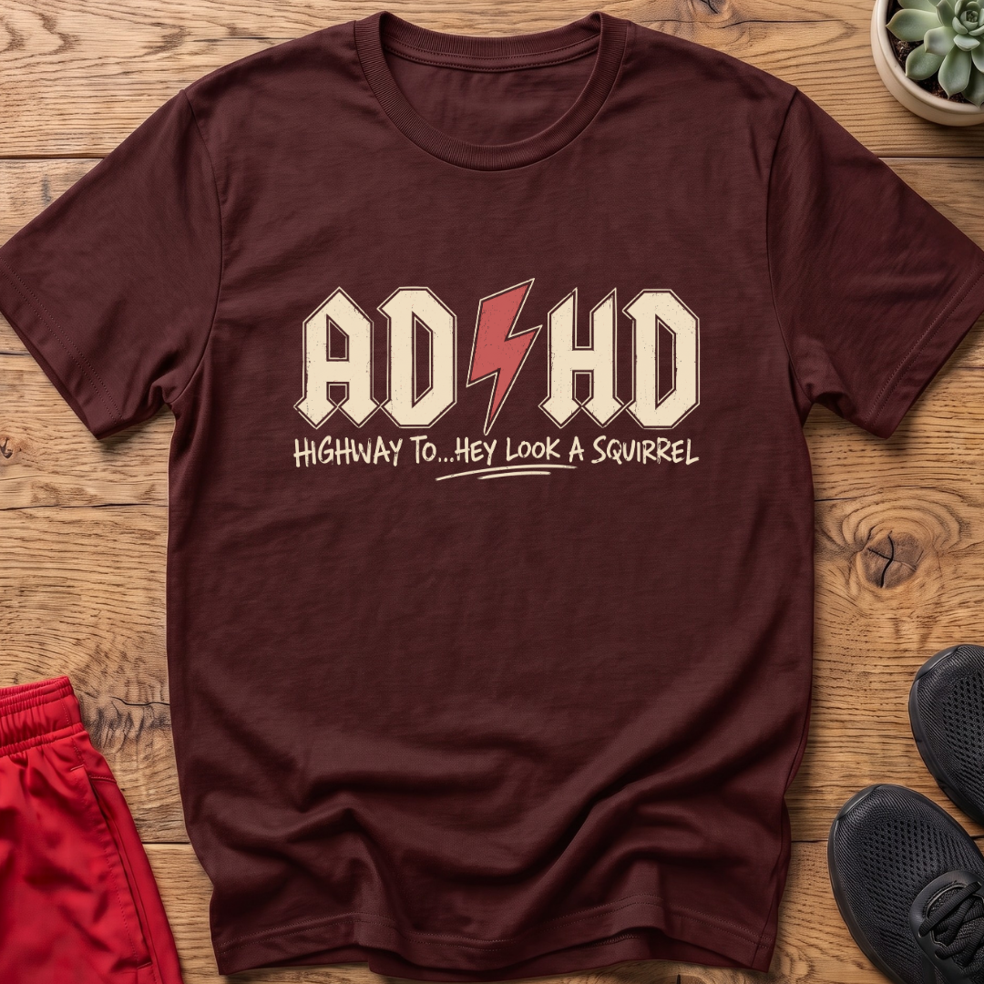 ADHD
