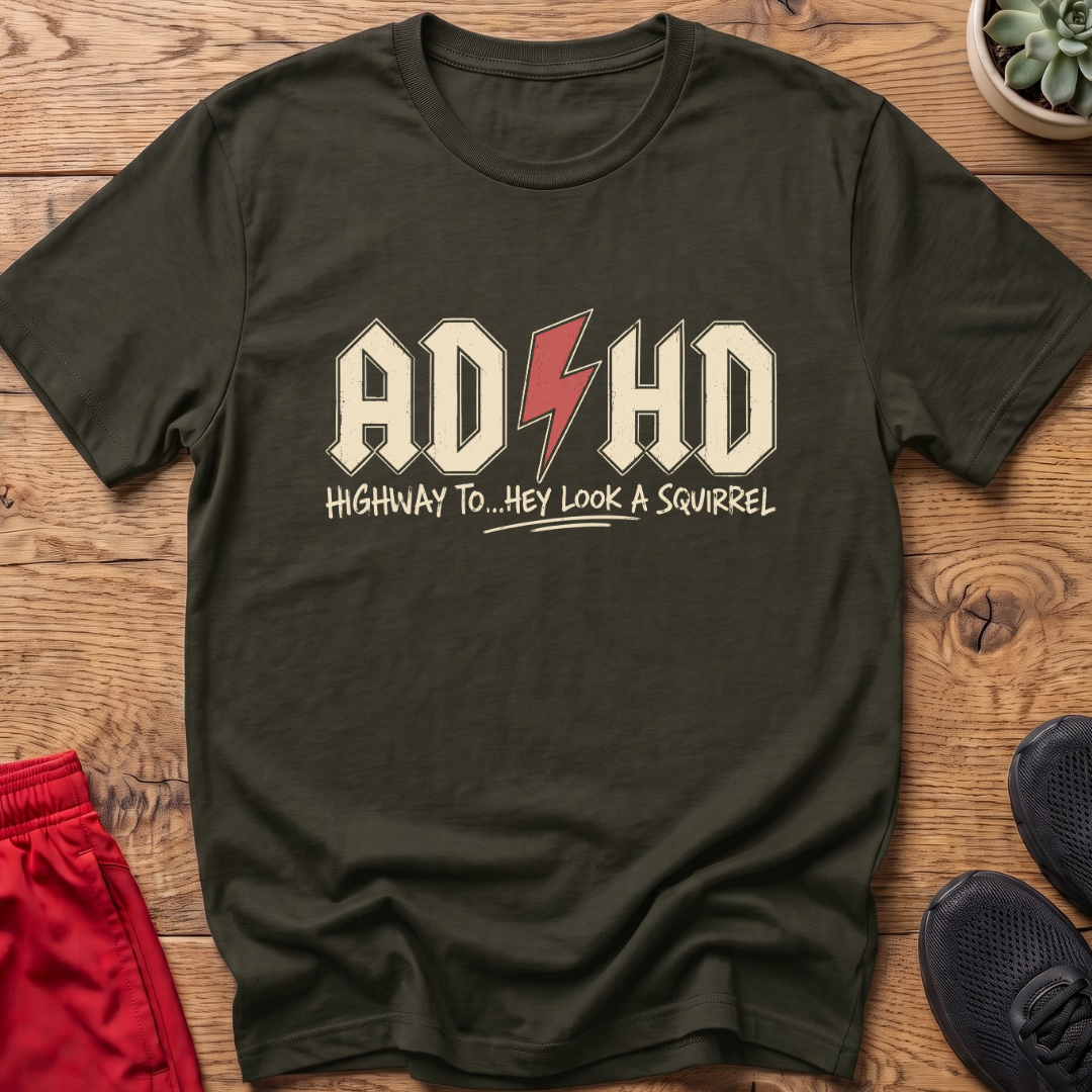 ADHD