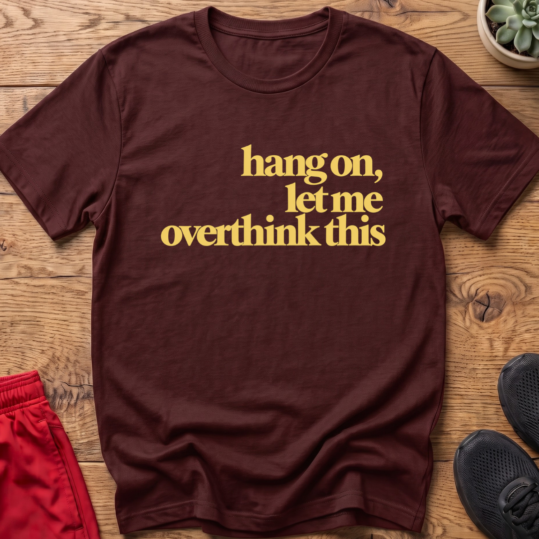 The Overthinker