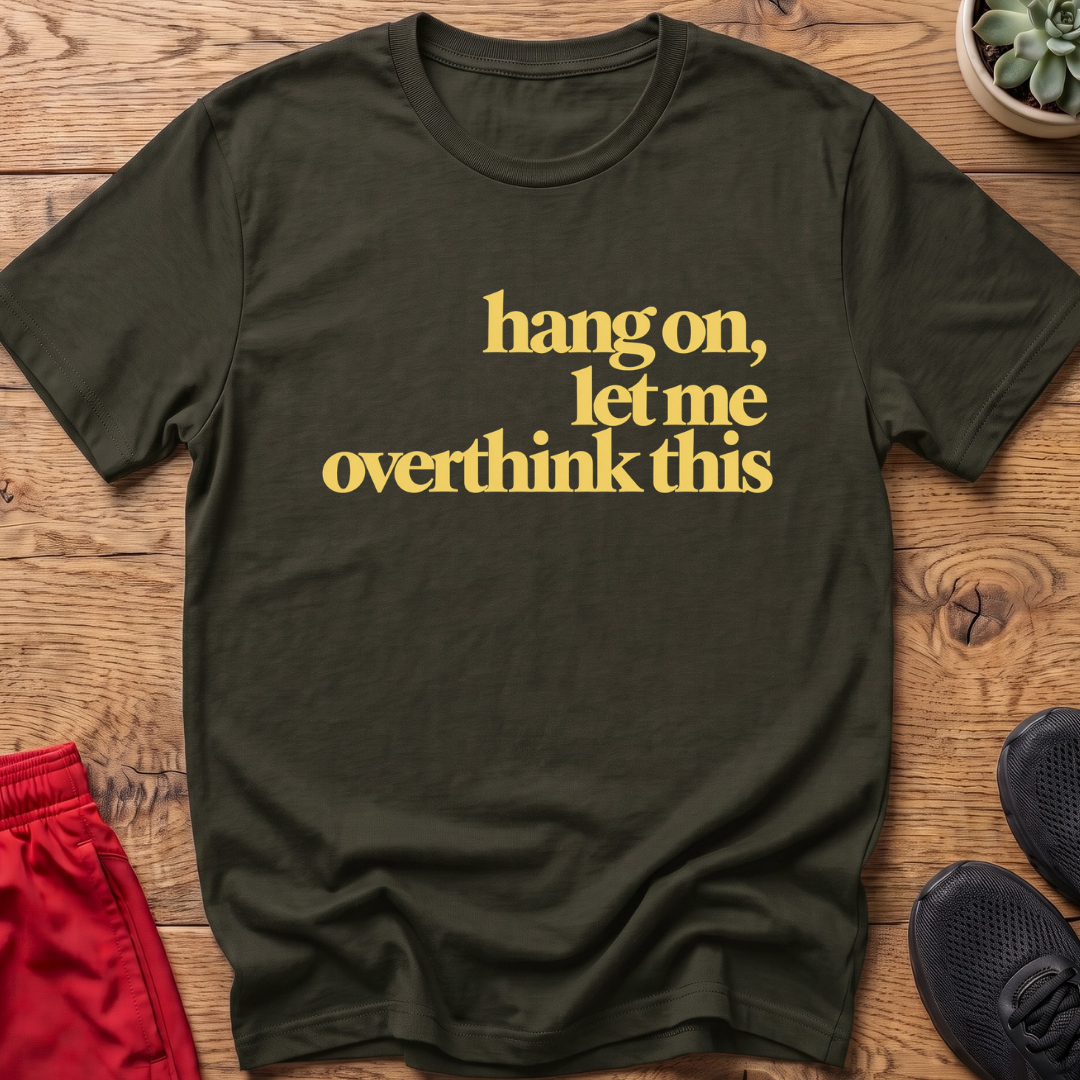 The Overthinker