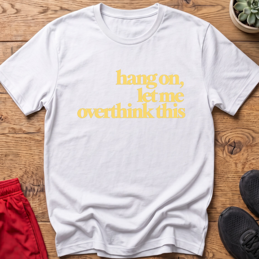 The Overthinker