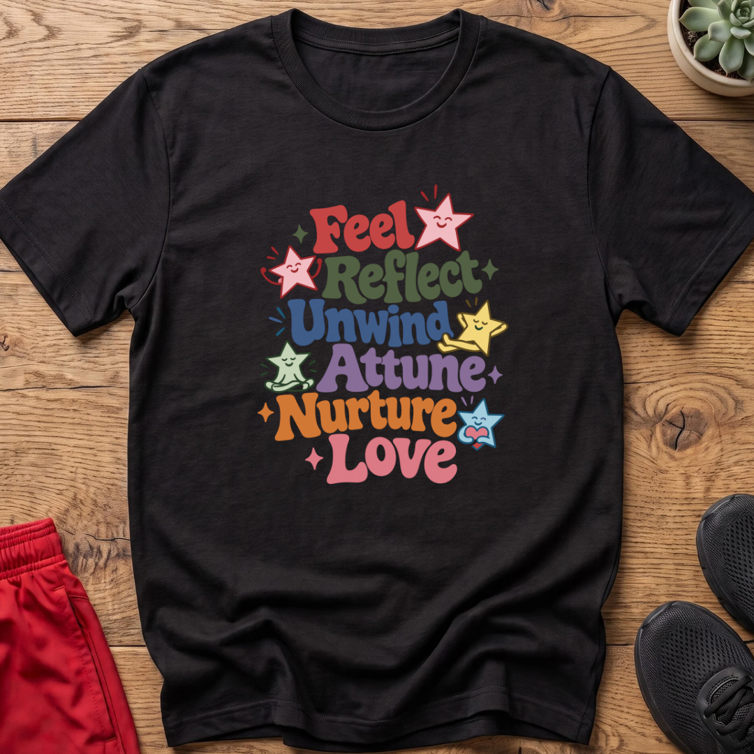 Mindful Stars