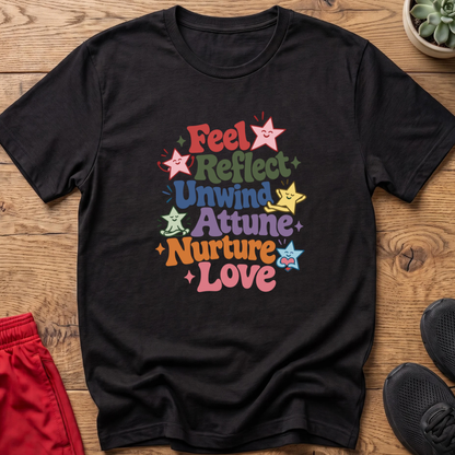 Mindful Stars