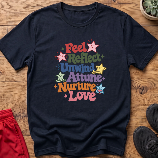 Mindful Stars