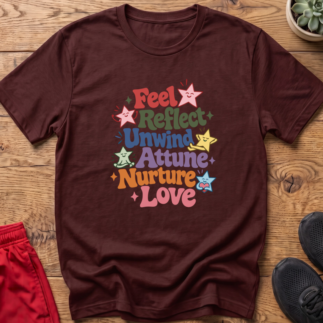 Mindful Stars