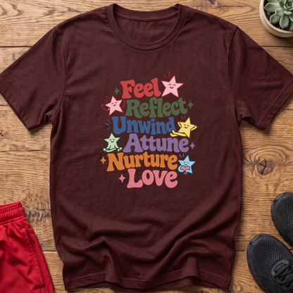 Mindful Stars