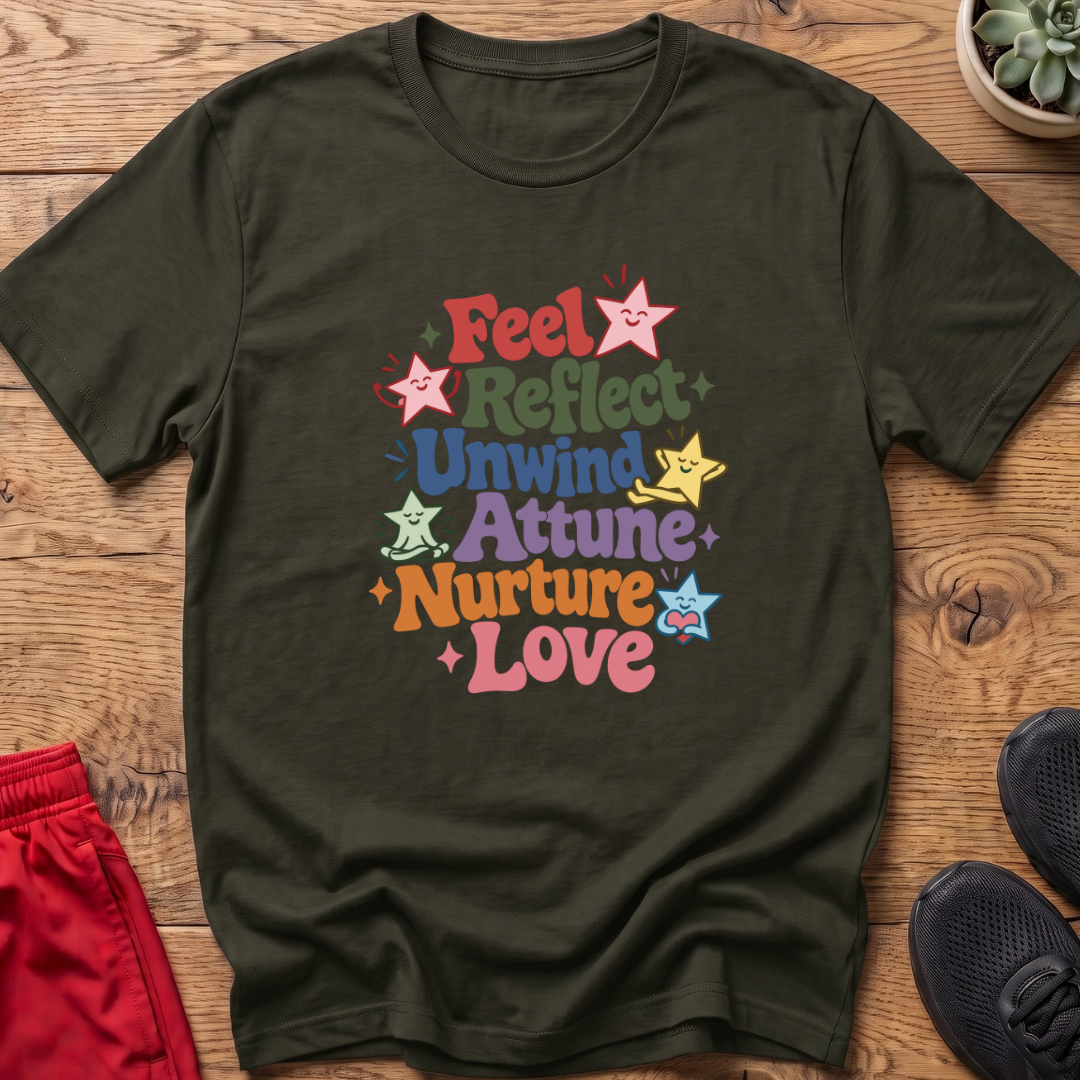 Mindful Stars