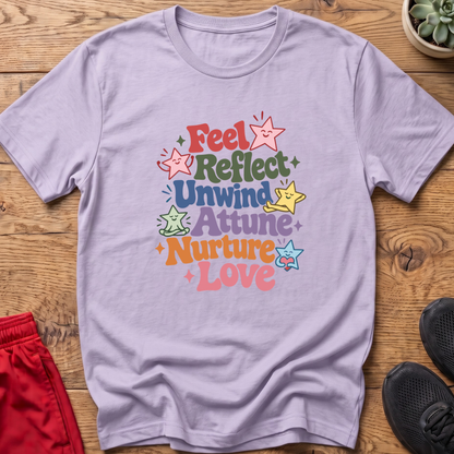 Mindful Stars