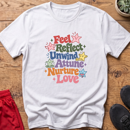 Mindful Stars