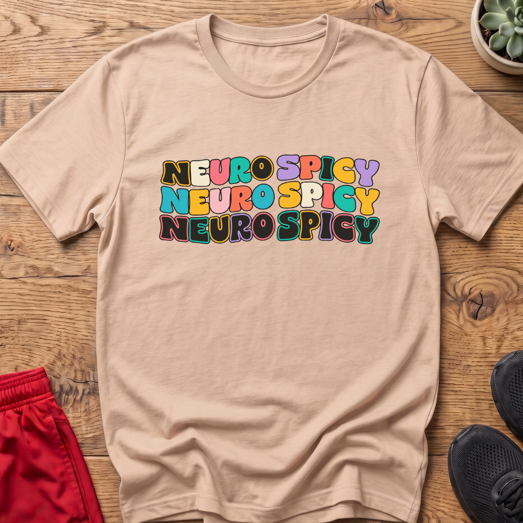 Neuro Spicy