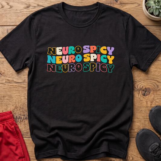 Neuro Spicy