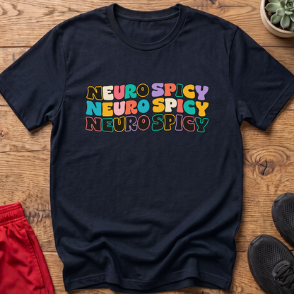 Neuro Spicy