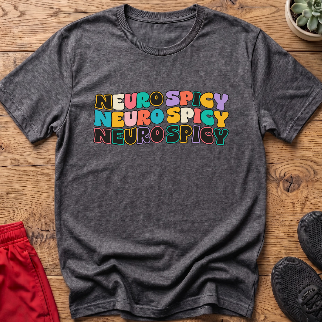 Neuro Spicy