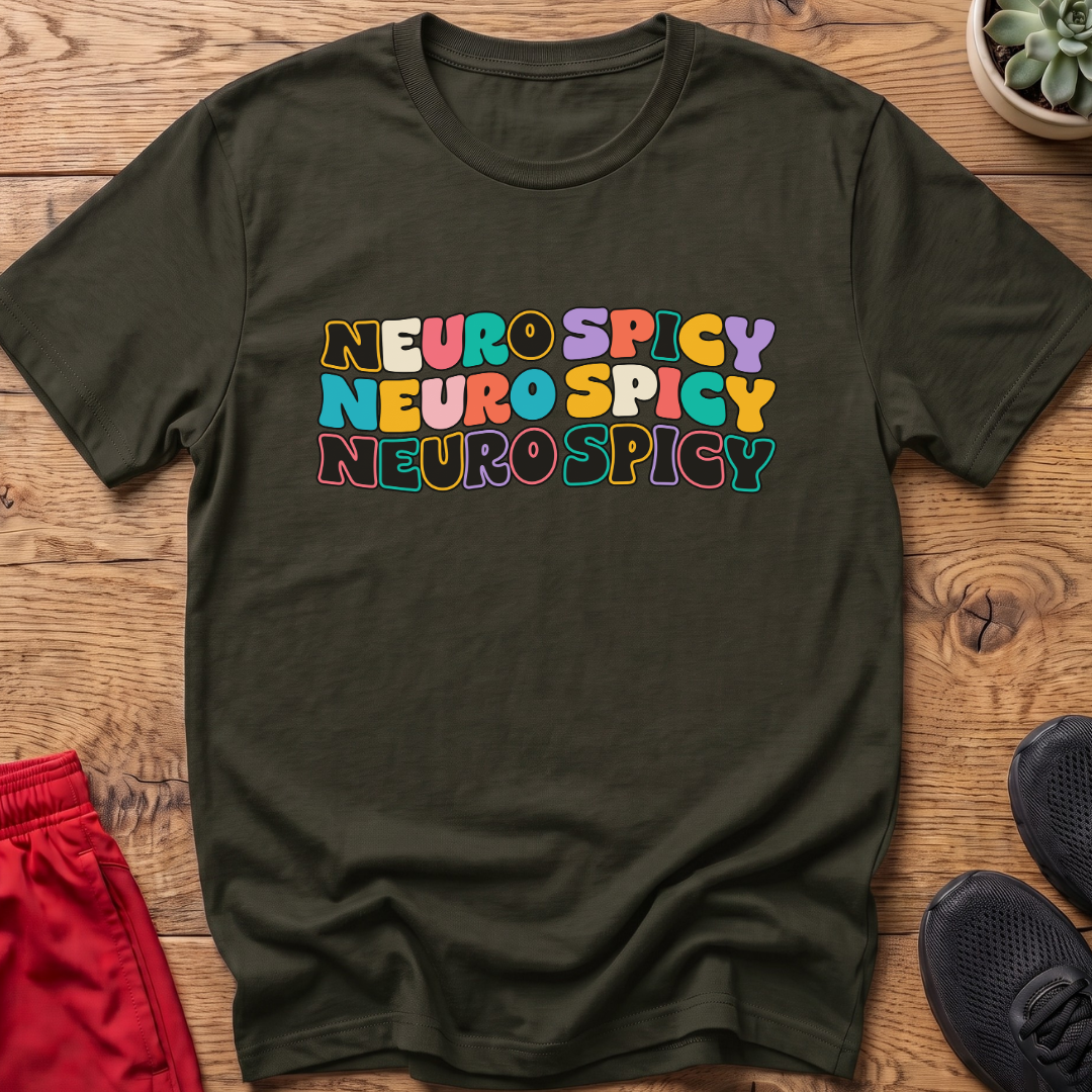 Neuro Spicy