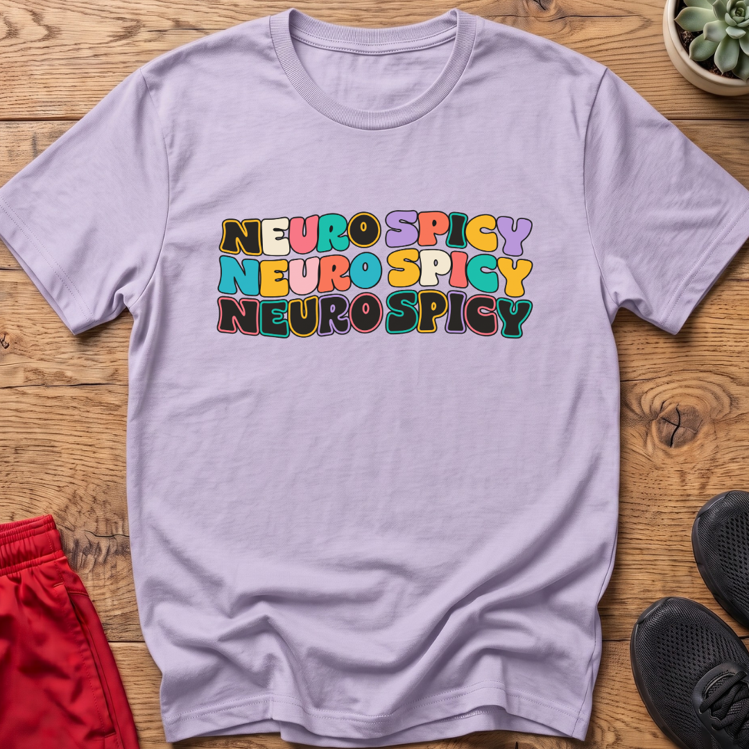 Neuro Spicy