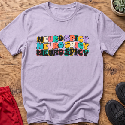 Neuro Spicy