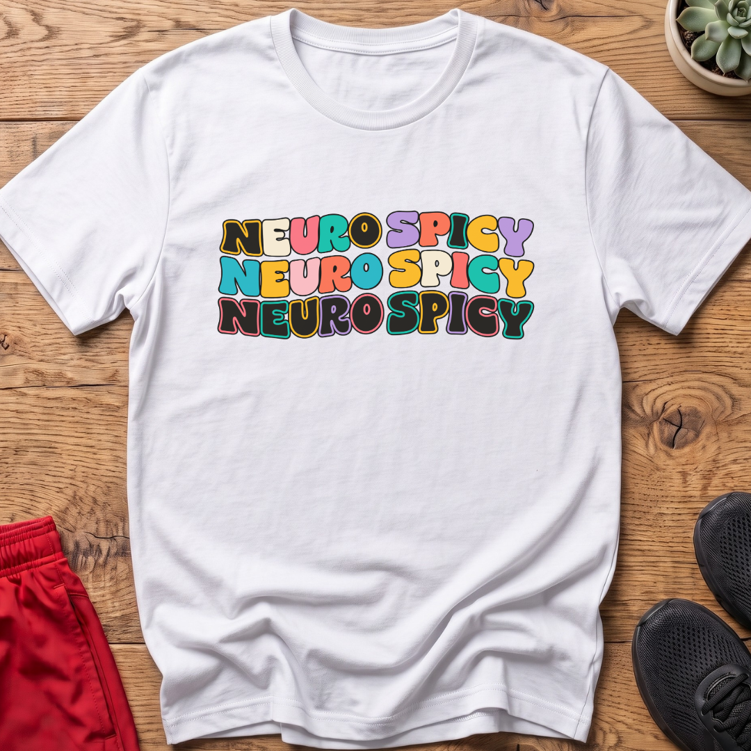 Neuro Spicy