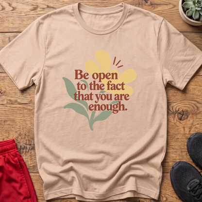 You Are Enough