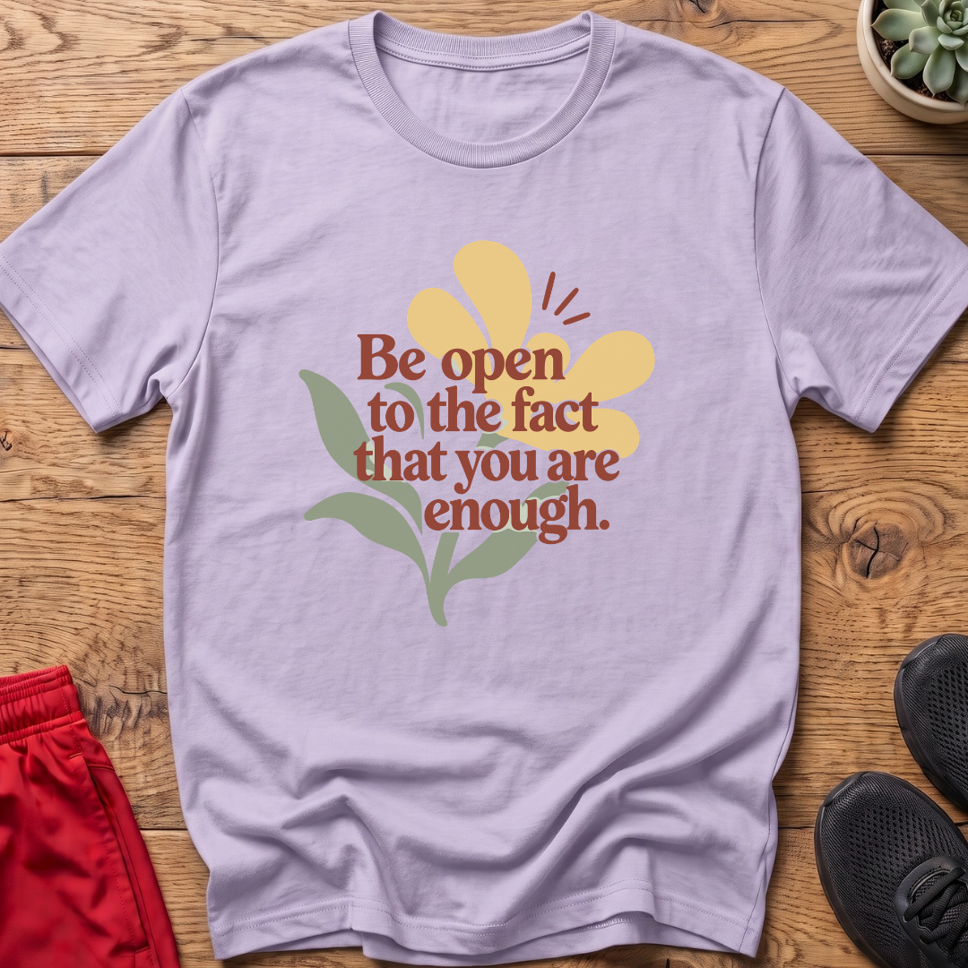 You Are Enough