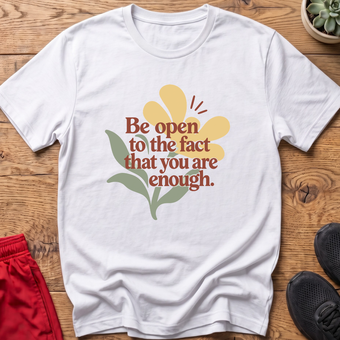 You Are Enough