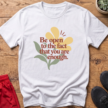 You Are Enough