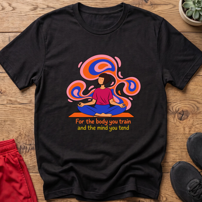 Mind & Body Balance
