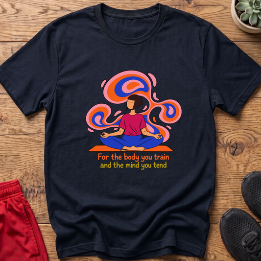 Mind & Body Balance