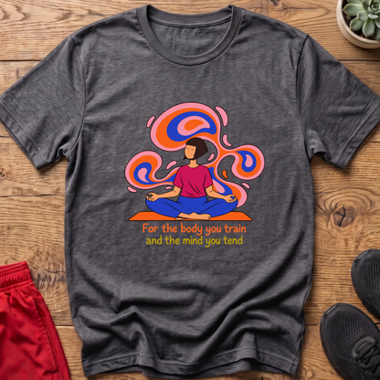 Mind & Body Balance