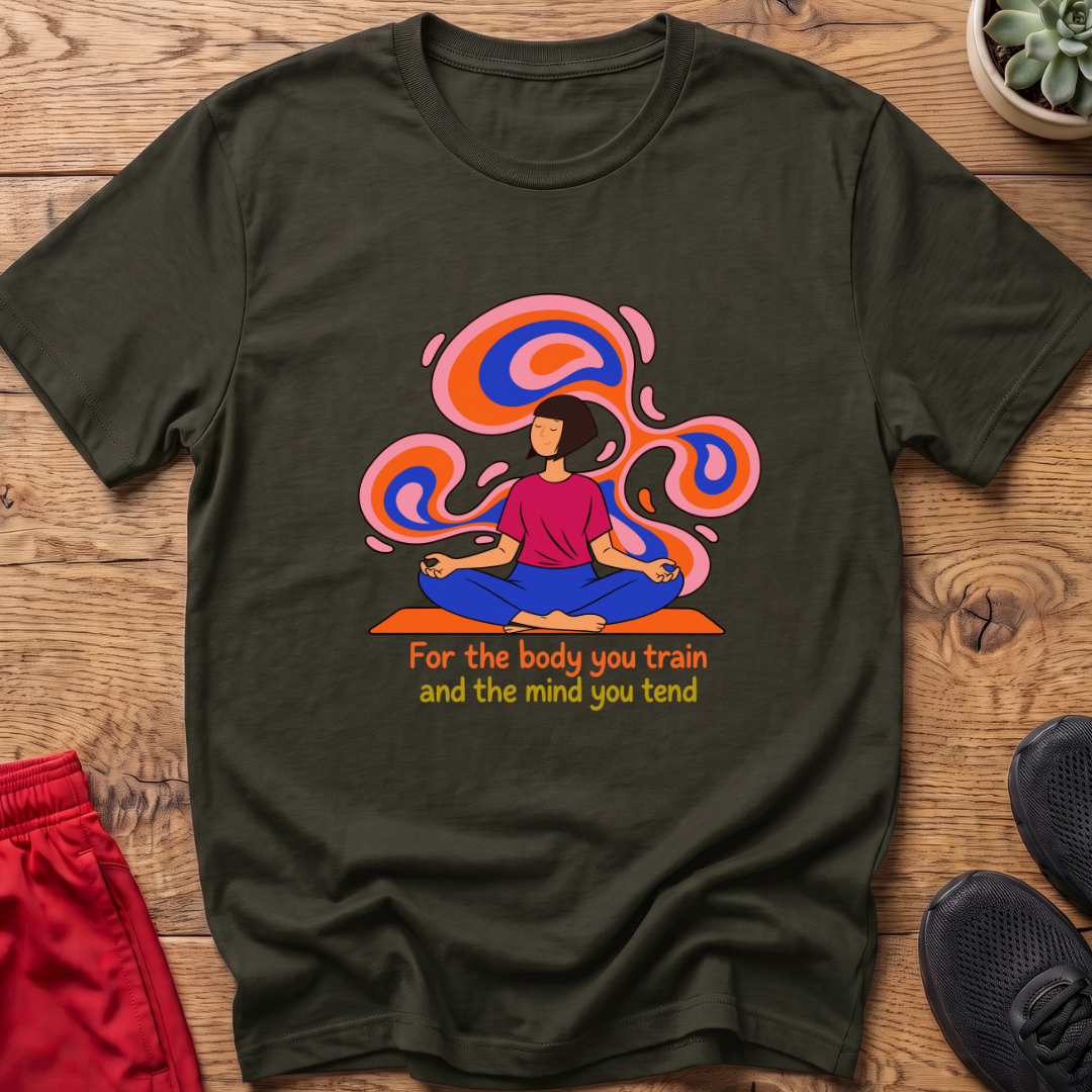 Mind & Body Balance