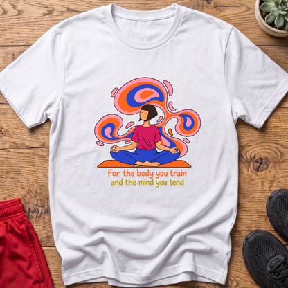 Mind & Body Balance