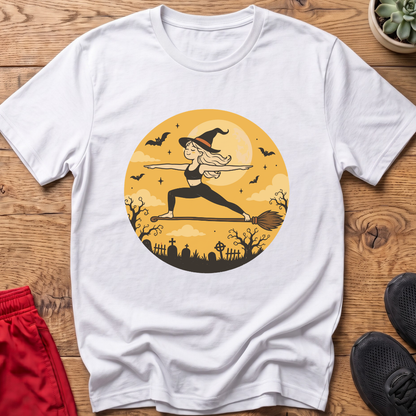 Broomstick Balance