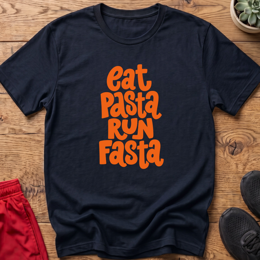 Run Fasta