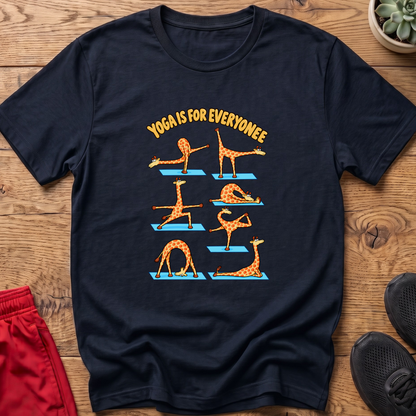 Yoga Is For Everyone