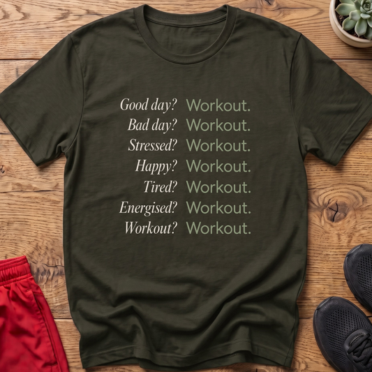 Workout