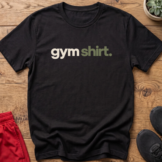 Gym Shirt