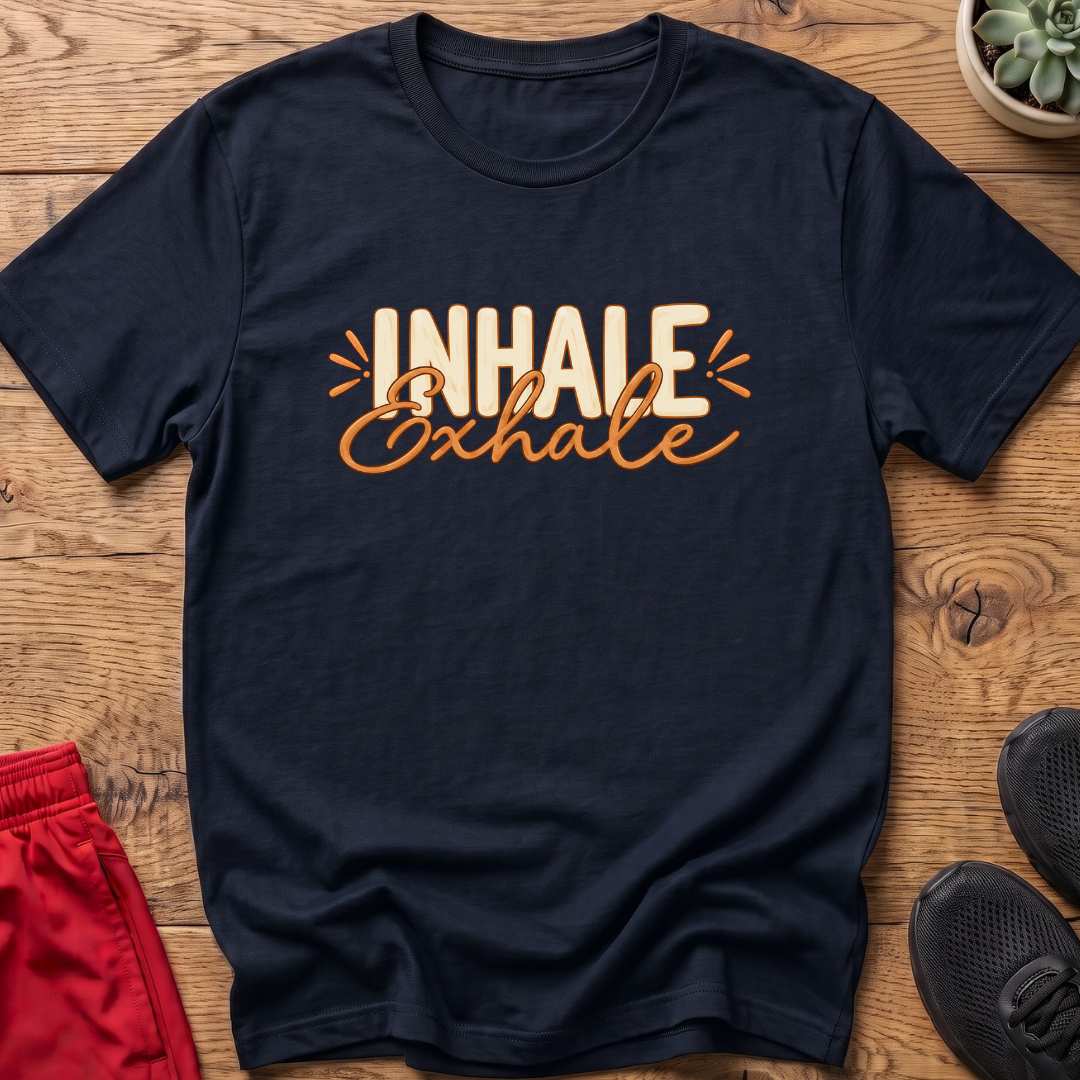 Inhale Exhale