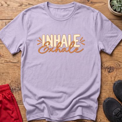 Inhale Exhale