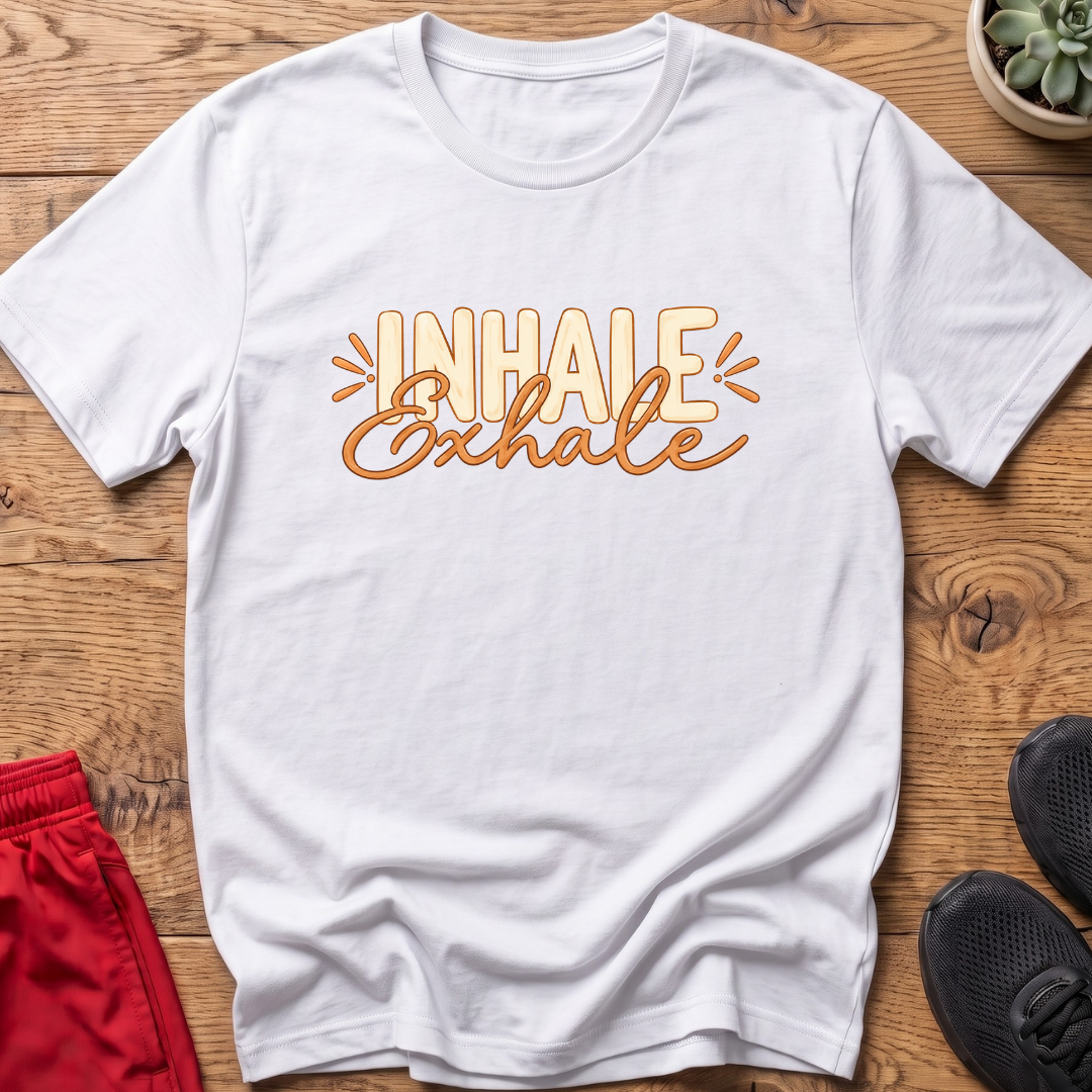 Inhale Exhale