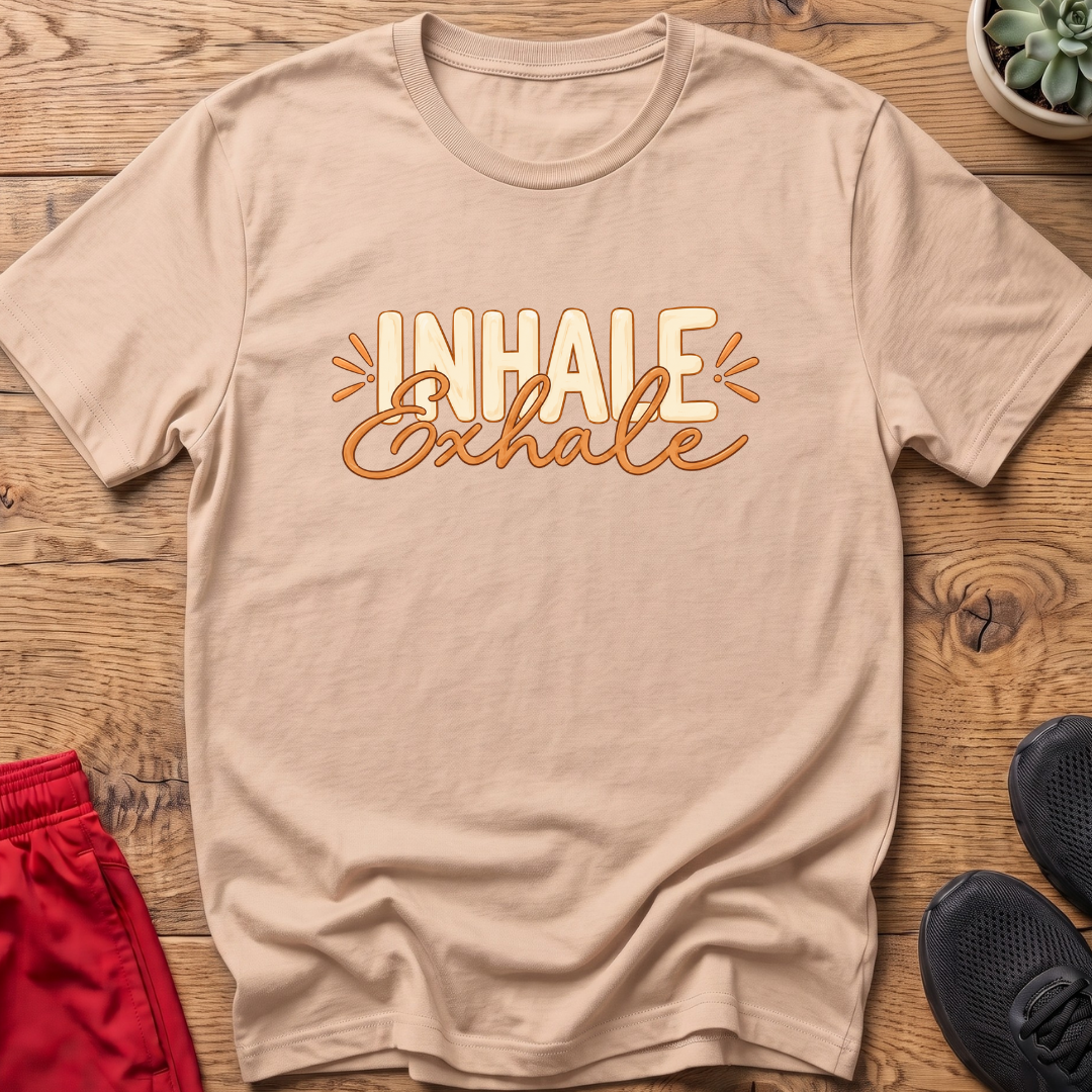 Inhale Exhale